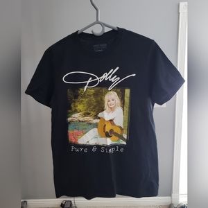 Dolly Parton 2016 Tour T-Shirt